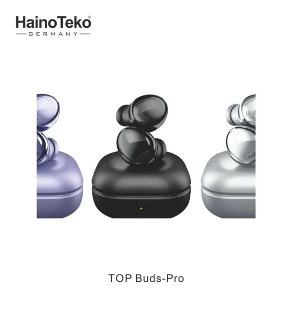 Haino Teko Top  Buds-Pro - Image 4