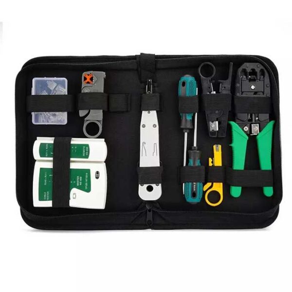 13 in 1 Networking tool  KIT