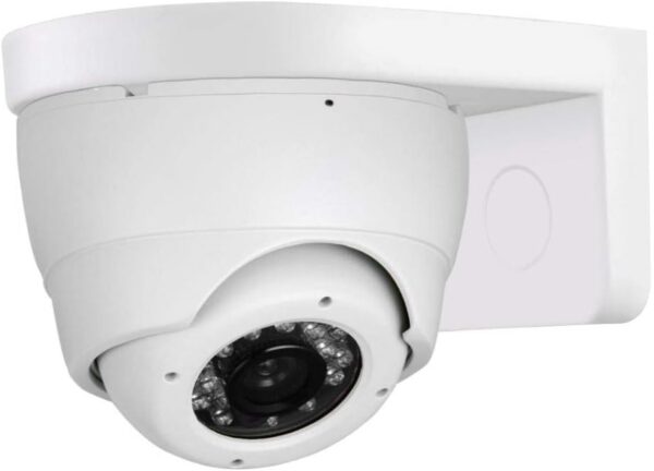 Camera Bracket Dome 4.5 Inches Aluminium - Image 6