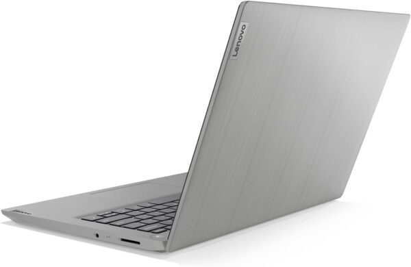 lenovo ideapad i3 12th Gen 8GB, 256GB SSD 15 display - Image 2