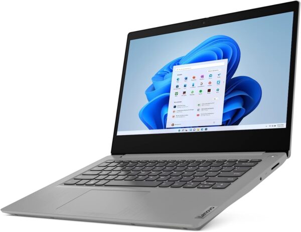 lenovo ideapad i3 12th Gen 8GB, 256GB SSD 15 display - Image 3