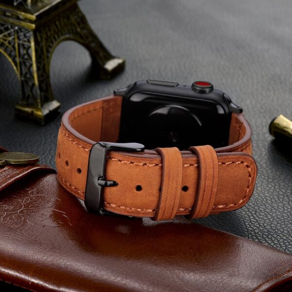 Haino Teko Watch S8 - Image 4