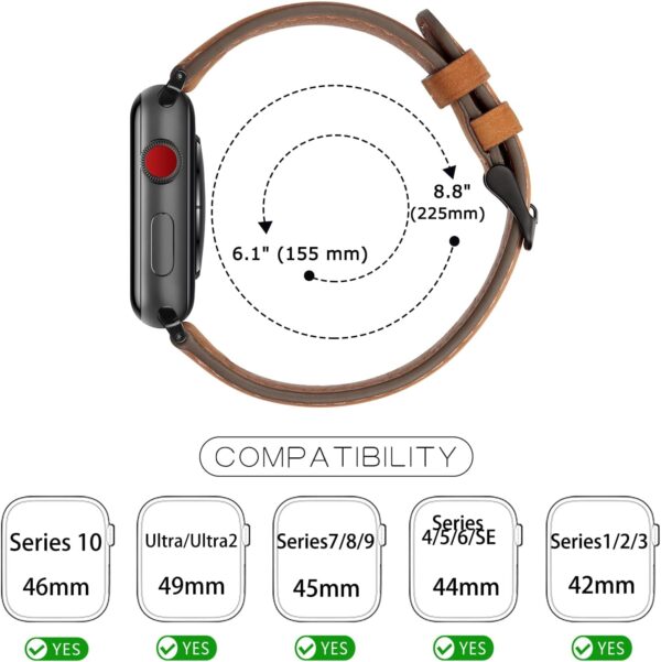 Haino Teko Watch S8 - Image 5