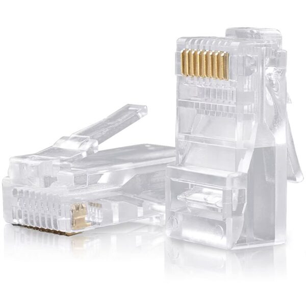 RJ45 Connector - Image 2