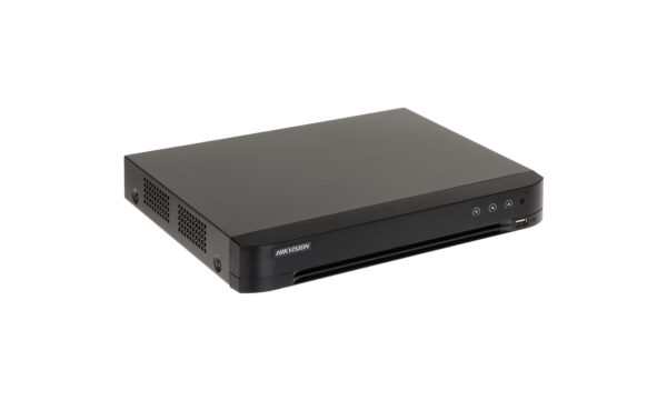 HIKVISION iDS-7208HGQI-M1/S 8-Channel DVR - Image 2