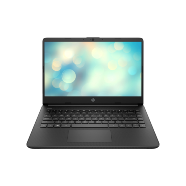 HP Laptop 14s (i3 12th Gen, 4GB Memory, 256GB SSD, 14-Inch Display)