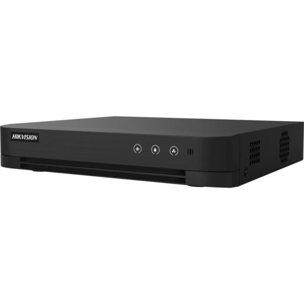 Hikvision 4-Channel DVR, 1080P, 1 SATA up to 10TB - iDS-7204HGHI-M1 - Image 3