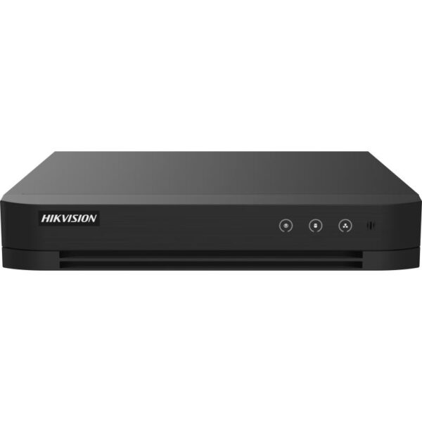 Hikvision 4-Channel DVR, 1080P, 1 SATA up to 10TB - iDS-7204HGHI-M1 - Image 5