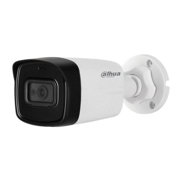 Dahua DH-HAC-HFW1400TP 4MP HDCVI Bullet Camera