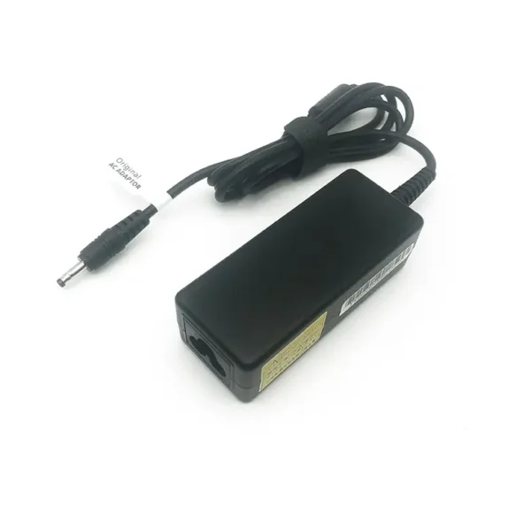 HP laptop charger (4.0*1.7)19V 2. 05A - Image 4