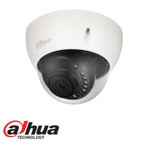 Dahua DH-HAC-HDBW1400EP 4MP HDCVI Dome Camera