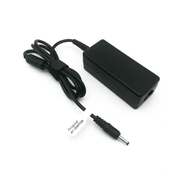 HP laptop charger (4.0*1.7)19V 2. 05A - Image 3