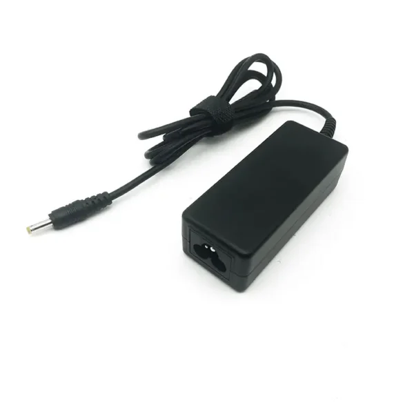 HP laptop charger (4.0*1.7)19V 2. 05A - Image 7