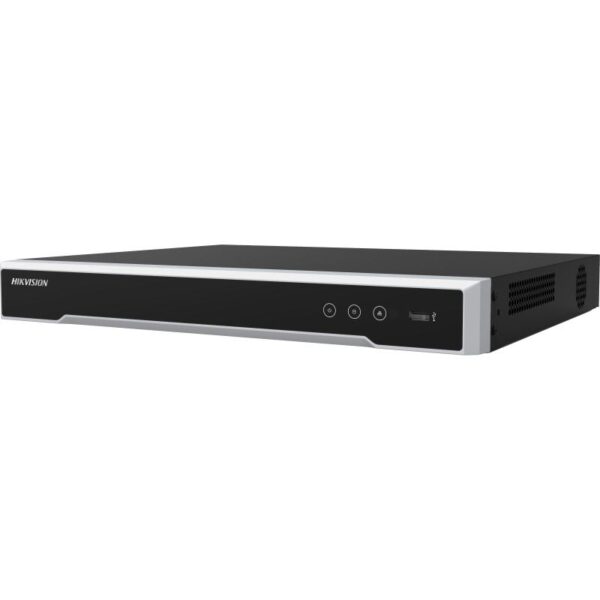 HIKVISION DS-7616NI-Q2/16P/(D) 16-Channel NVR - Image 2