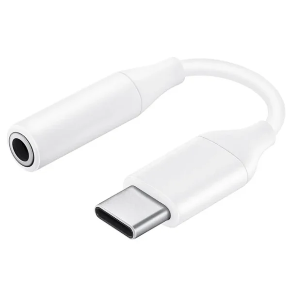 Samsung USB-C Headset Jack Adapter