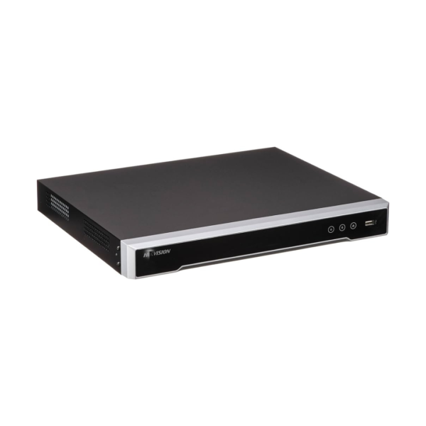 HIKVISION DS-7608NI-Q2/8P/(D) 8-Channel NVR