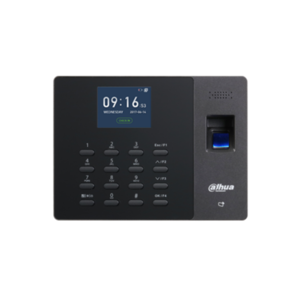 Dahua Time Attendance Terminal DHI-ASA1222G-D