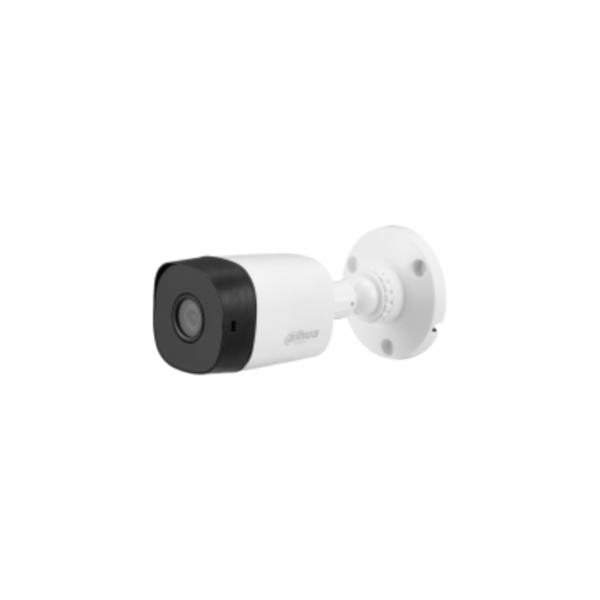 Dahua DH-HAC-B1A21P 2MP HDCVI Bullet Camera with 2.8mm Fixed Lens