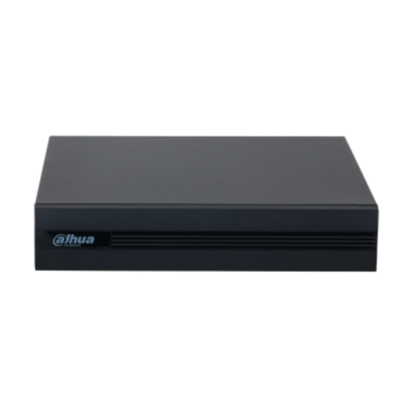 DH-XVRB04-1,  4 Channel, 2mp, 1 HDD upto 6TB