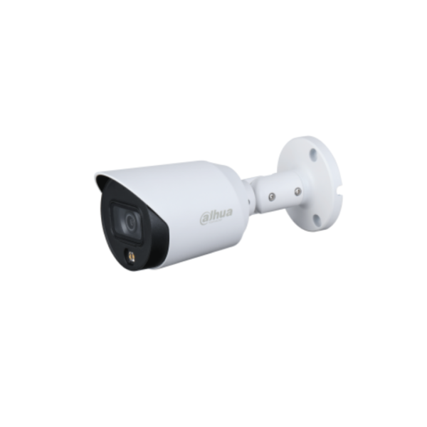 Dahua DH-HAC-HFW1509TP-A-LED 5MP HDCVI Full-Color Bullet Camera with Built-in Mic