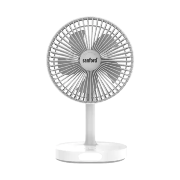 Sanford Multifunction Table Fan SF6667FMFN