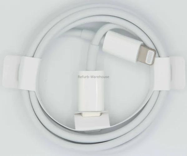 USB-C to Lightning Cable (model A1703) - Image 2