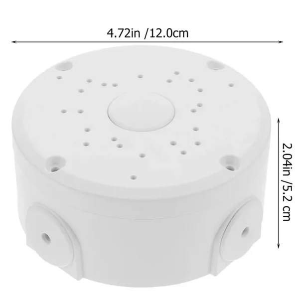 Camera Junction Box (Round) - Image 2