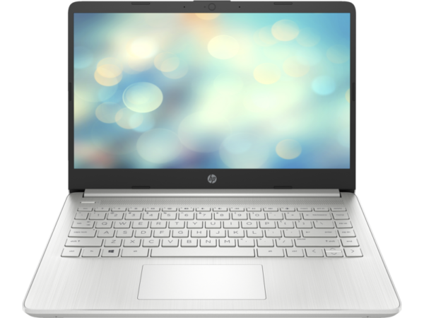 hp laptop 14s i3 12th Gen 8GB, 512GB SSD 14 display - Image 4