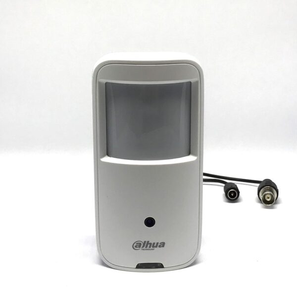 DH-HAC-HUM1220A-PIR 2MP HDCVI Motion Eye Camera