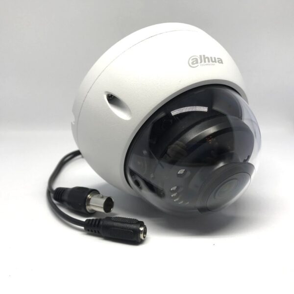 Dahua DH-HAC-HDBW1400EP 4MP HDCVI Dome Camera - Image 3