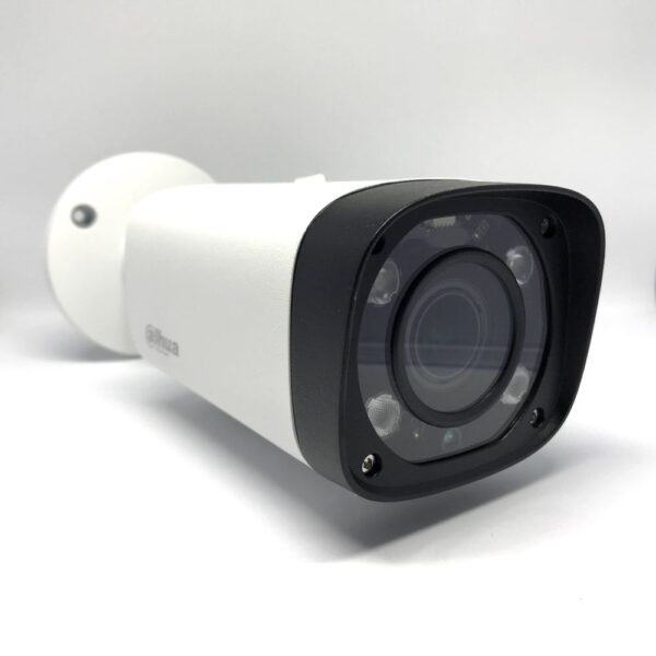 Dahua DH-HAC-HFW2401RP-Z-IRE6 4MP HDCVI Bullet Camera with Motorized Lens