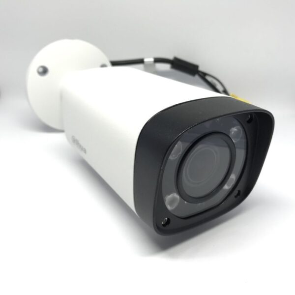 Dahua DH-HAC-HFW2401RP-Z-IRE6 4MP HDCVI Bullet Camera with Motorized Lens - Image 2