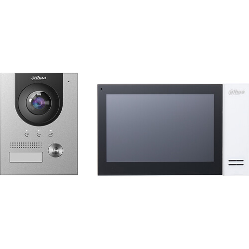 Dahua IP Video Intercom Kit  DHI-KTPO1 PRO
