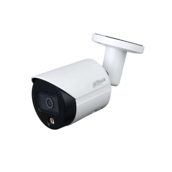 Dahua 4MP IR Camera DH-IPC-HFW2439SP-SA- LED -S2, 30M IR, 3.6MM/2.8MM Fixed Lens