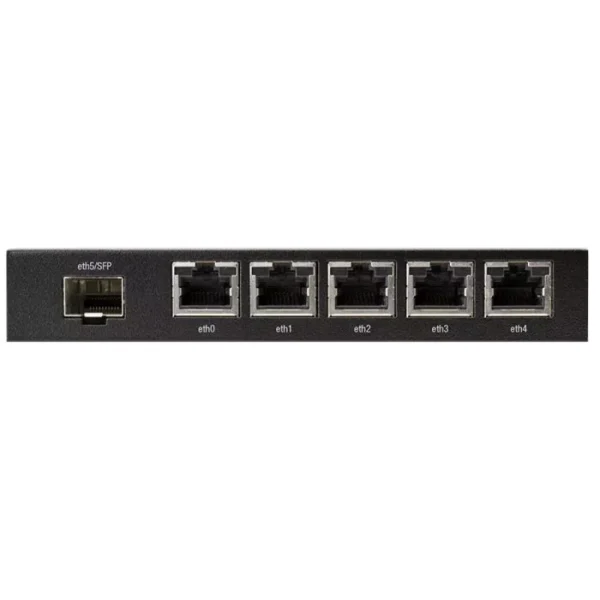 Unifi Edge router ER-X-SFP - Image 4