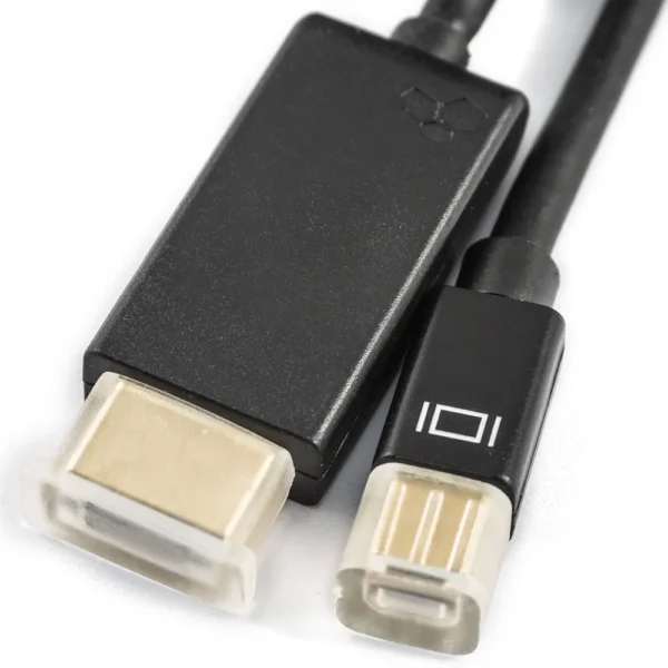 Mini DP to Hdmi Adapter