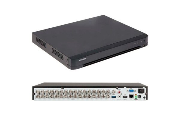 HIKVISION DS-7232HGHI-M2 32-Channel DVR