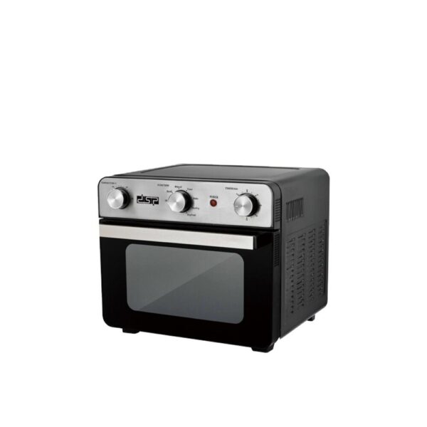 KT23C Air Oven