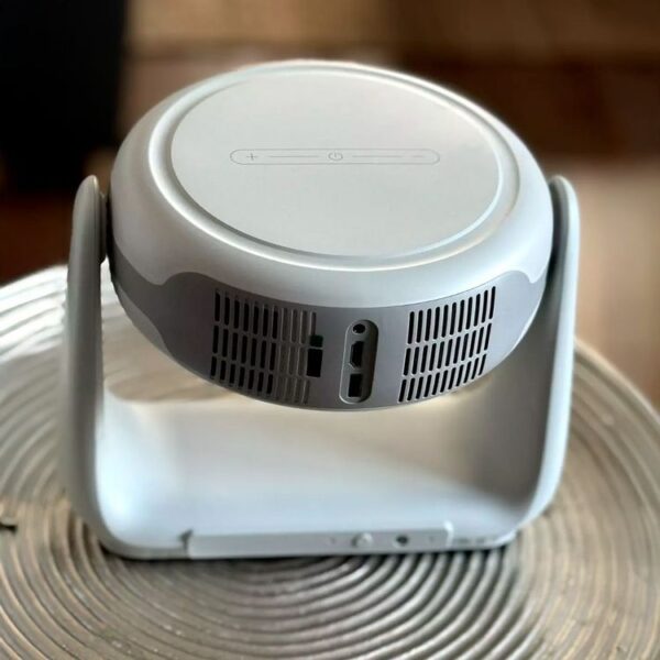 Earldom Multifunctional Intelligent Projector - Image 6