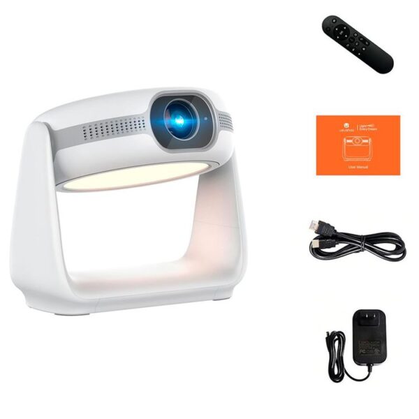 Earldom Multifunctional Intelligent Projector
