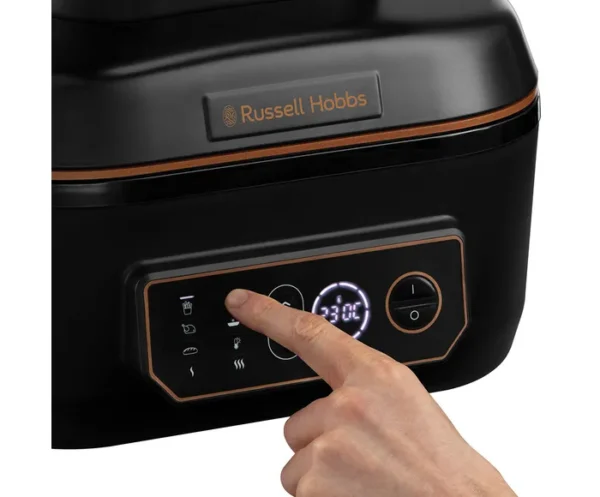 Russell Hobbs SatisFry Air & Grill Multi Cooker - Image 10