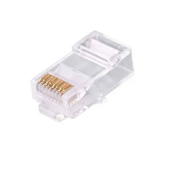 EZ RJ45 Connector