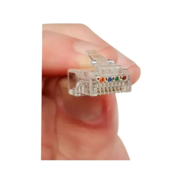 EZ RJ45 Connector - Image 2