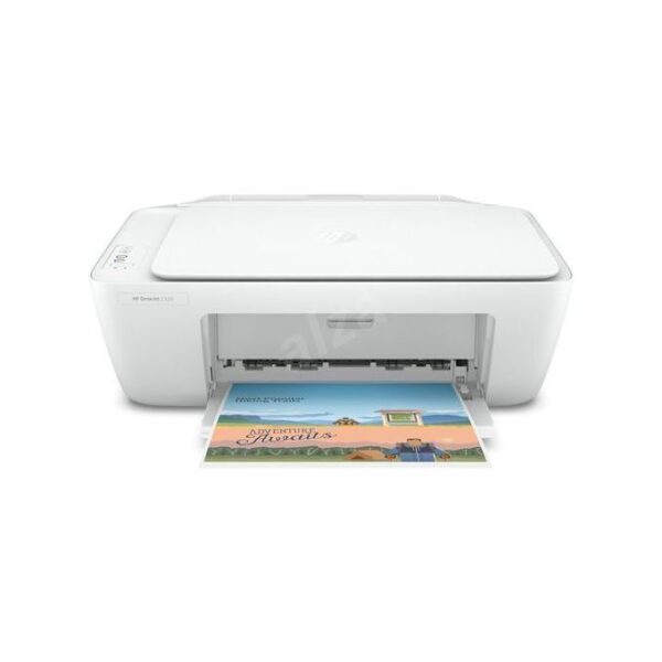 HP DeskJet 2320 All-in-One Inkjet Printer - Image 3