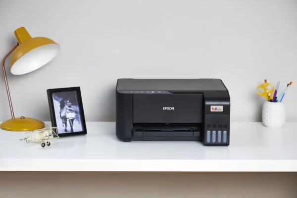 Epson EcoTank L3250 All-in-One Wi-Fi Printer - Image 7