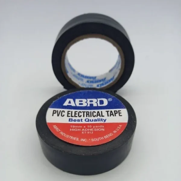 Abro  PVC Instalation tape