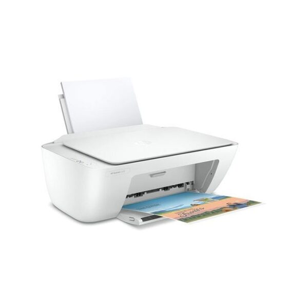 HP DeskJet 2320 All-in-One Inkjet Printer