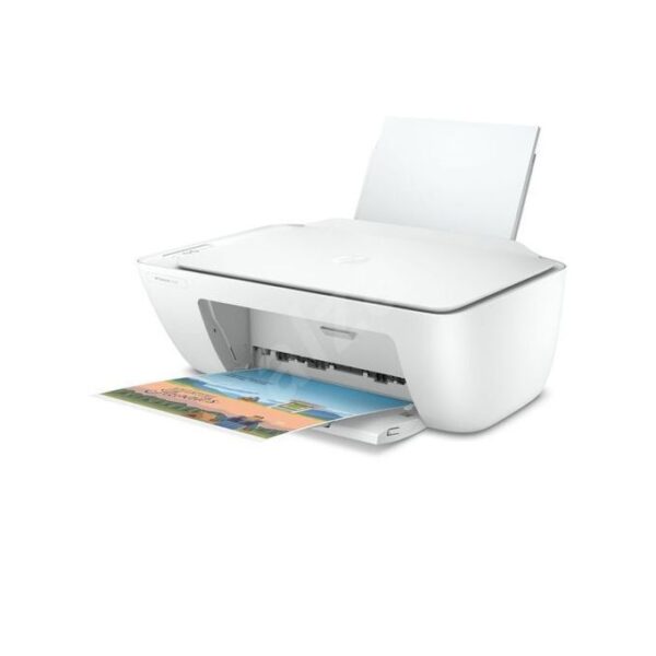 HP DeskJet 2320 All-in-One Inkjet Printer - Image 2