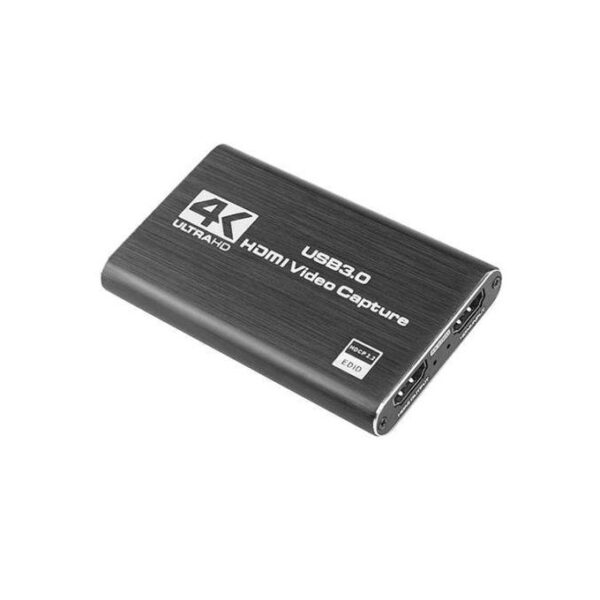 USB 3.0 Hdmi Video Capture 4K - Image 3