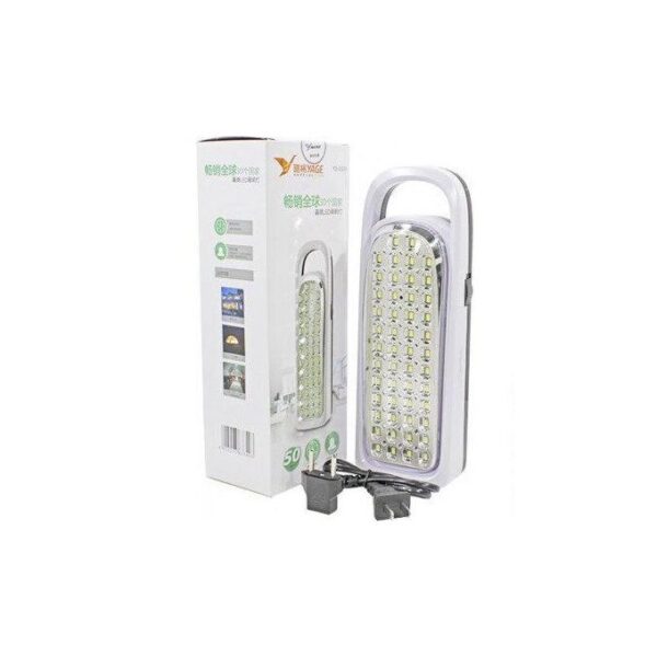 Yage Multifunction LED Emergency Lamp YG-YW3535 - Image 4